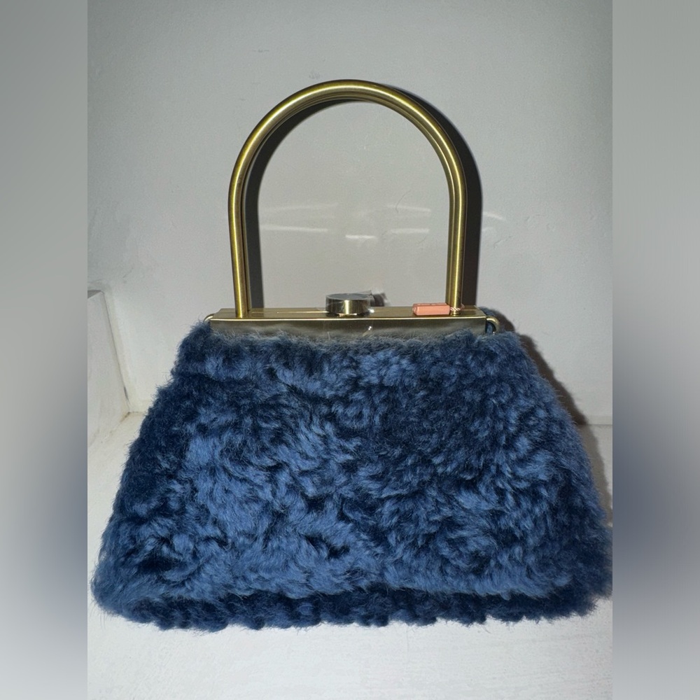 Cult Gaia Estelle Mini Bag